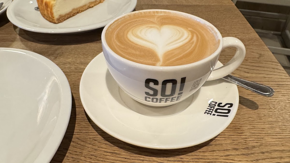 So Coffee - 2