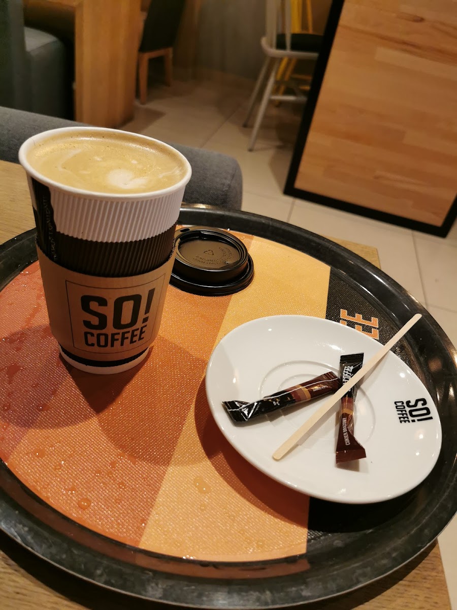 So Coffee - 5