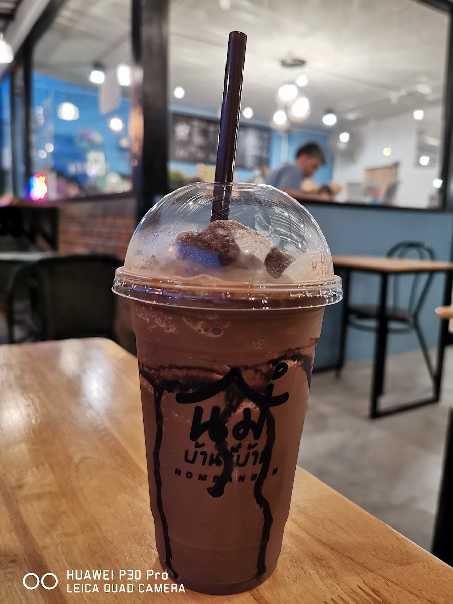 นมบ้านบ้าน Nombanban - 8