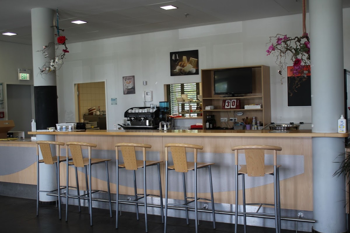 German-American Canteen