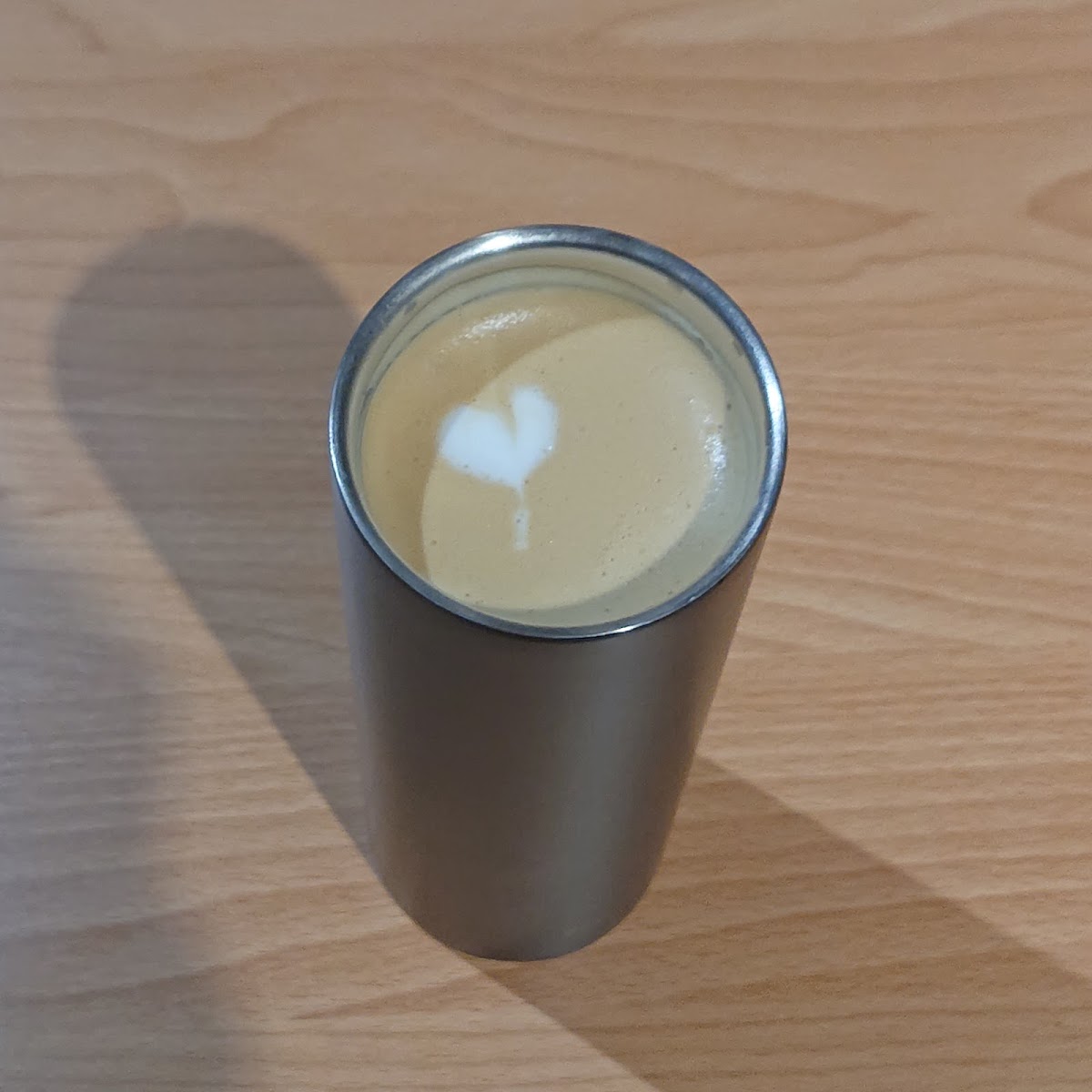 cama café Dazhi Zhifu Shop - 5