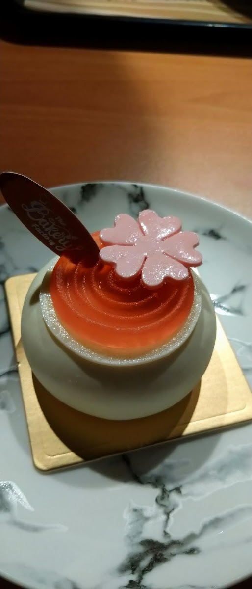 cama café Dazhi Zhifu Shop - 7