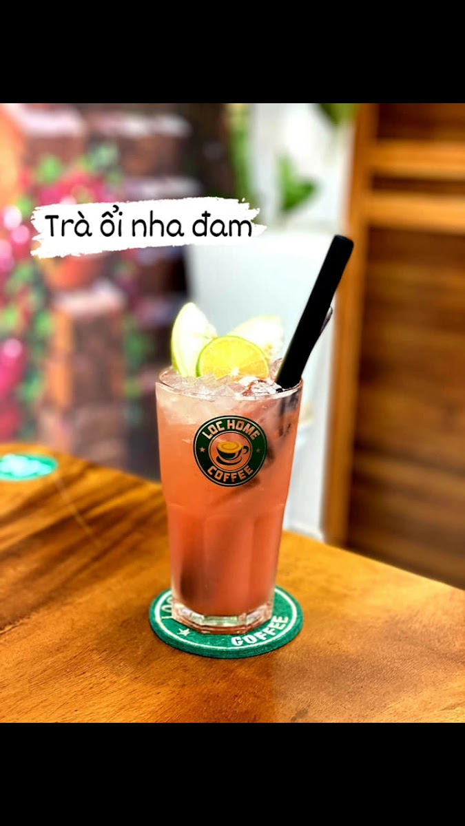 Lochome Coffee++ Hải Đăng - 2