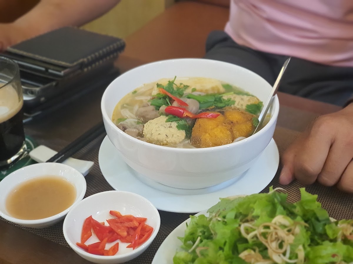 Lochome Coffee++ Hải Đăng - 6