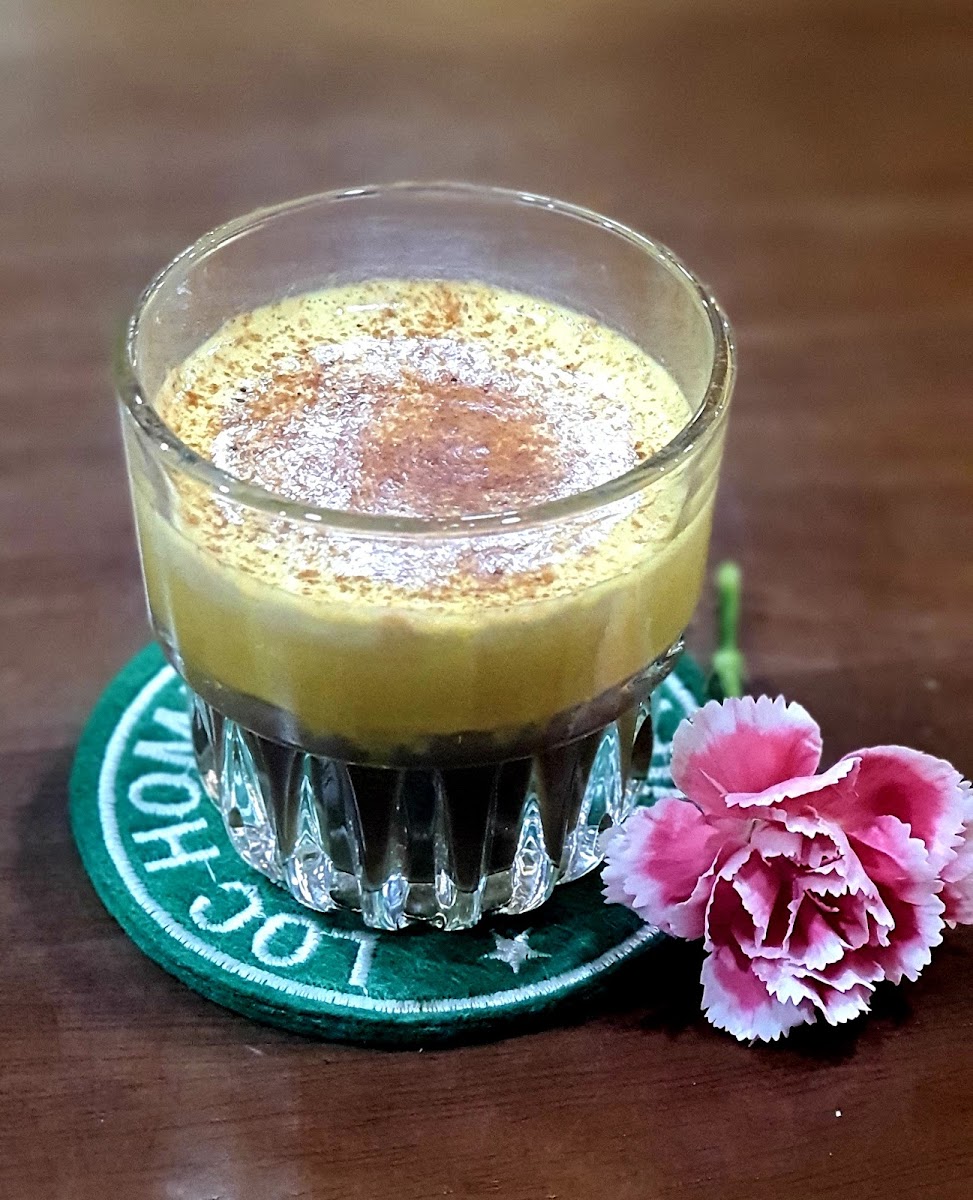 Lochome Coffee++ Hải Đăng - 8