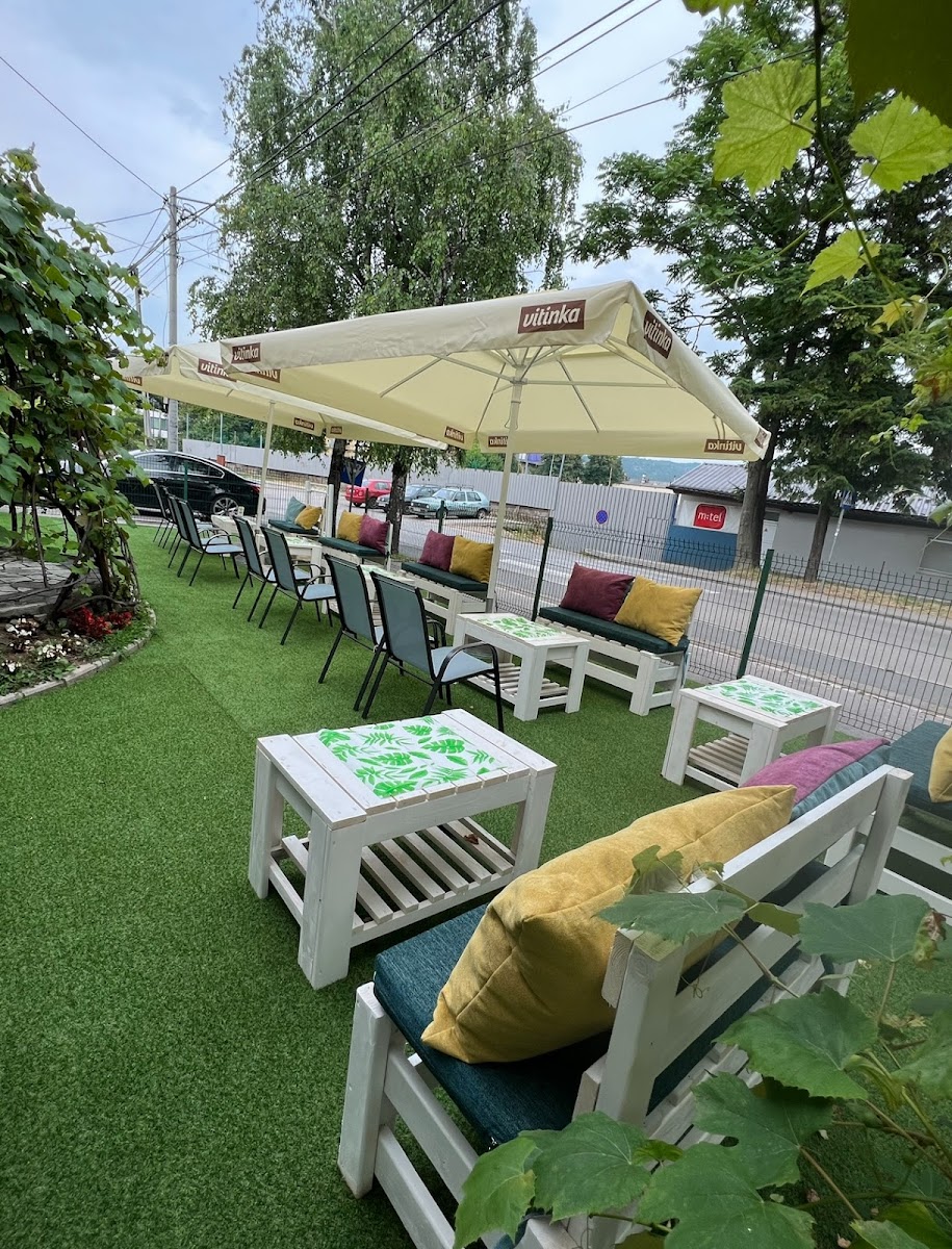 Playroom igraonica - 2