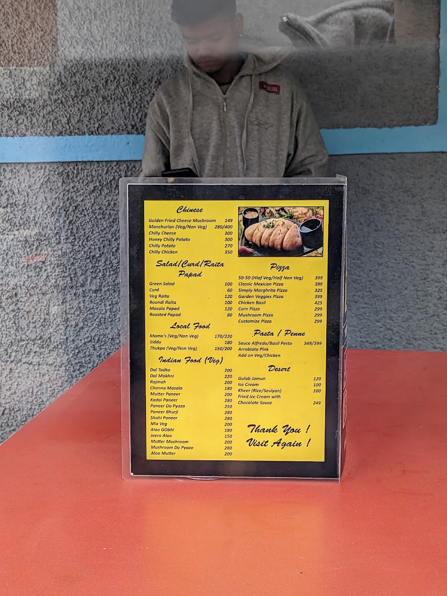 Day Night Cafe & stay - 2