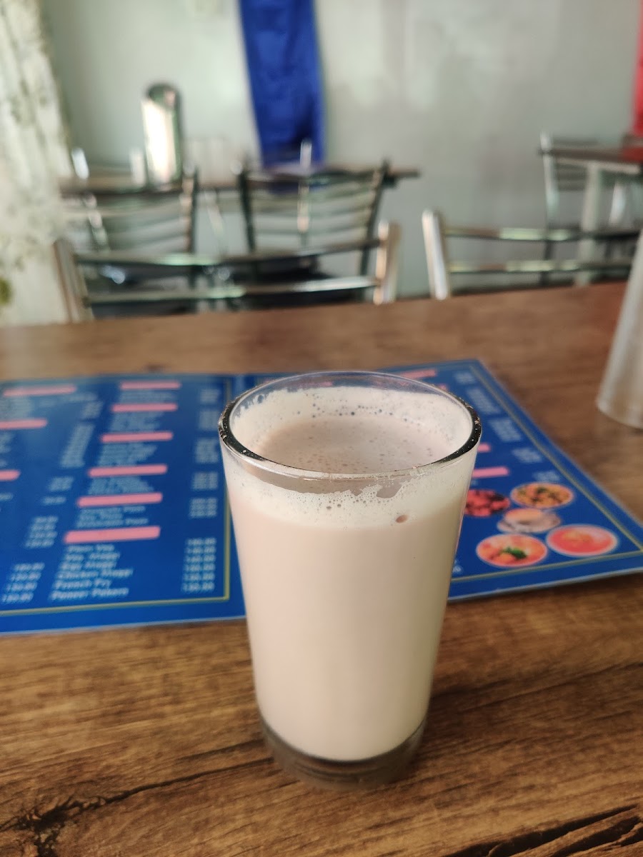 Day Night Cafe & stay - 8