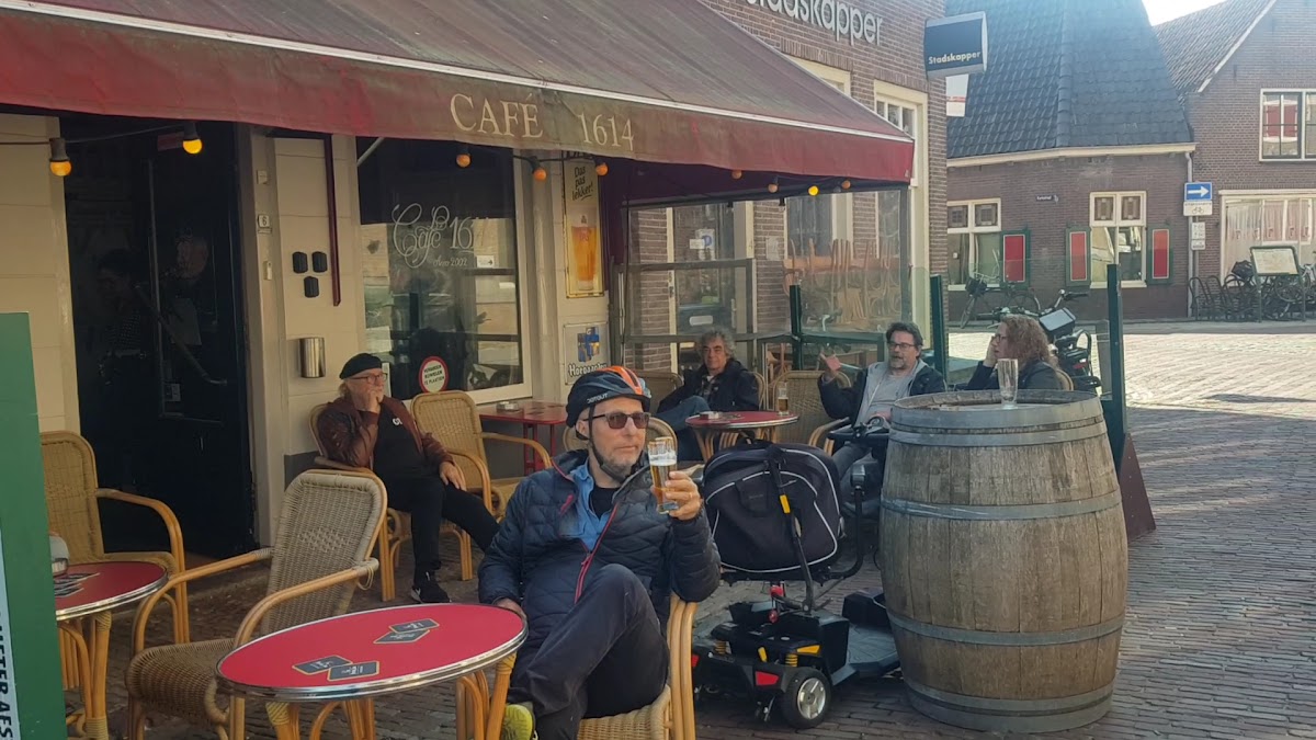 Café 1614 - 2