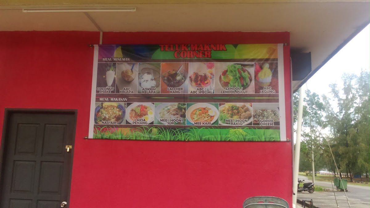 Moknik ke Cendor - 1