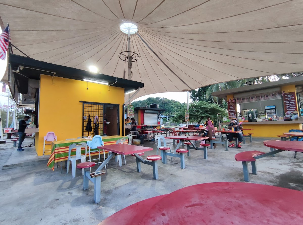 Moknik ke Cendor - 4