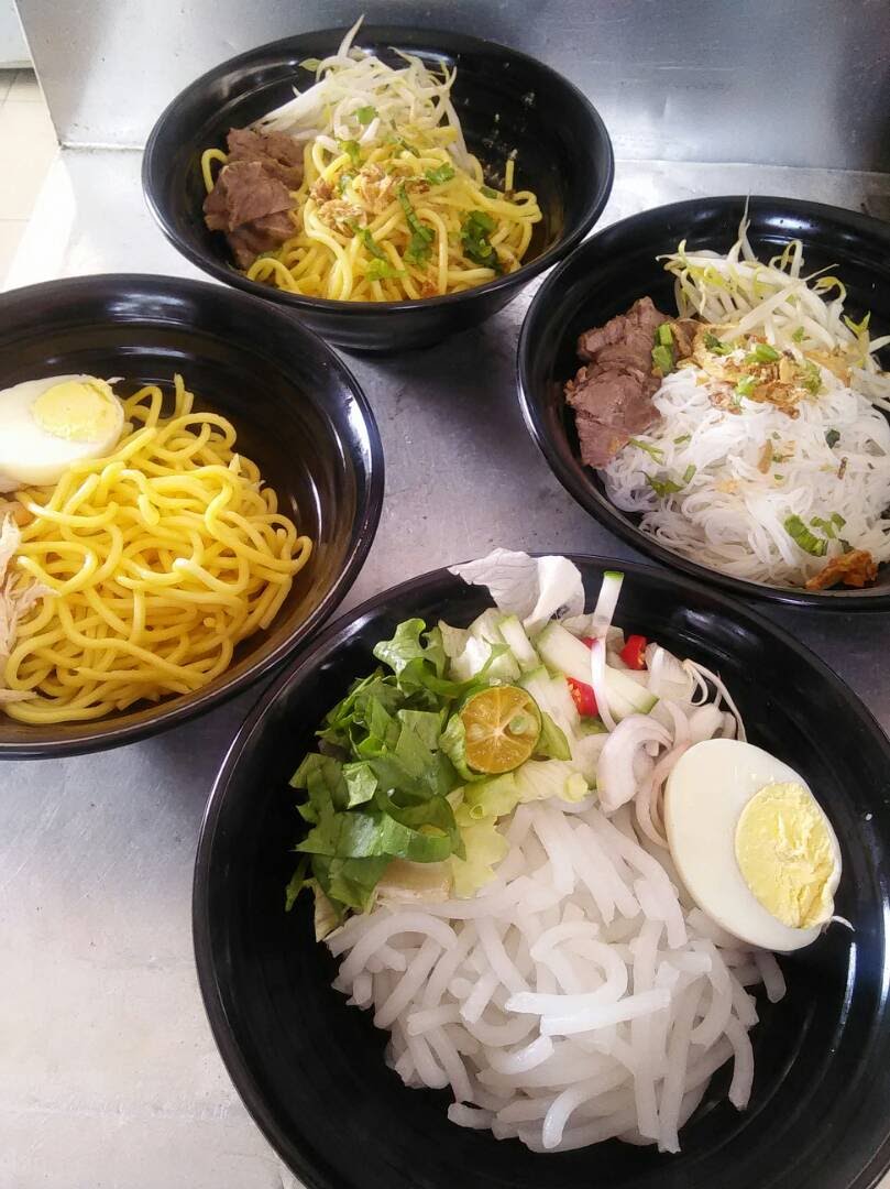 Moknik ke Cendor - 5