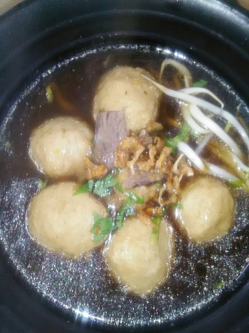 Moknik ke Cendor - 6