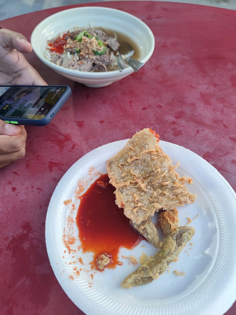 Moknik ke Cendor - 8