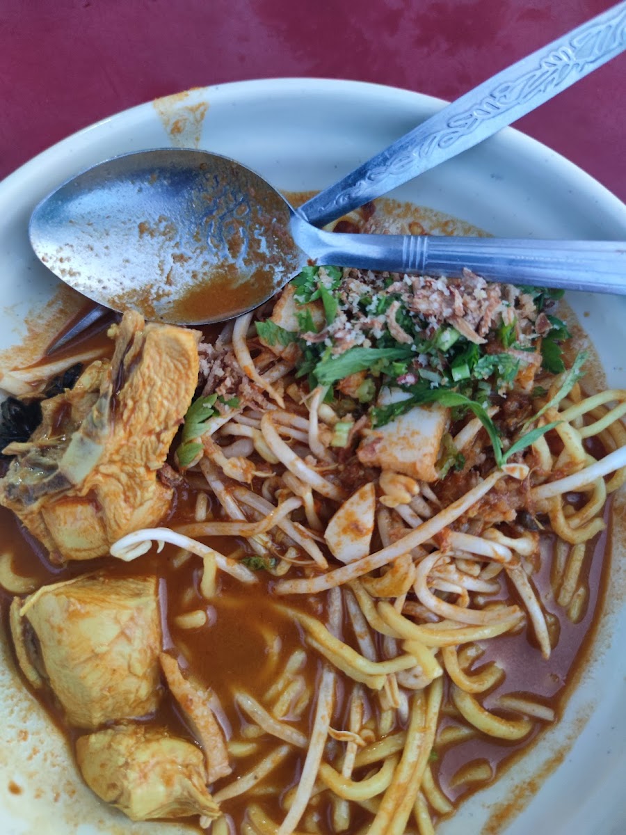 Moknik ke Cendor - 9