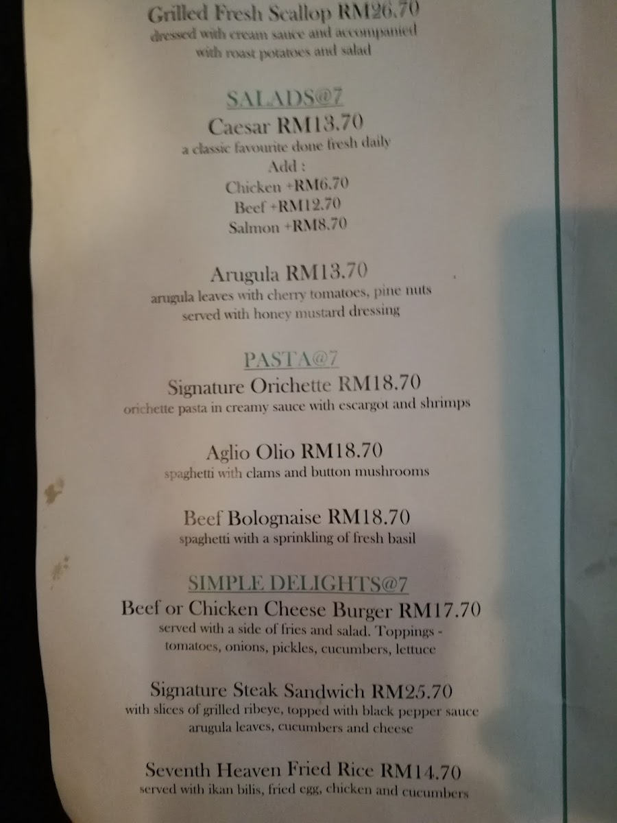 After Seven Hartamas - 10