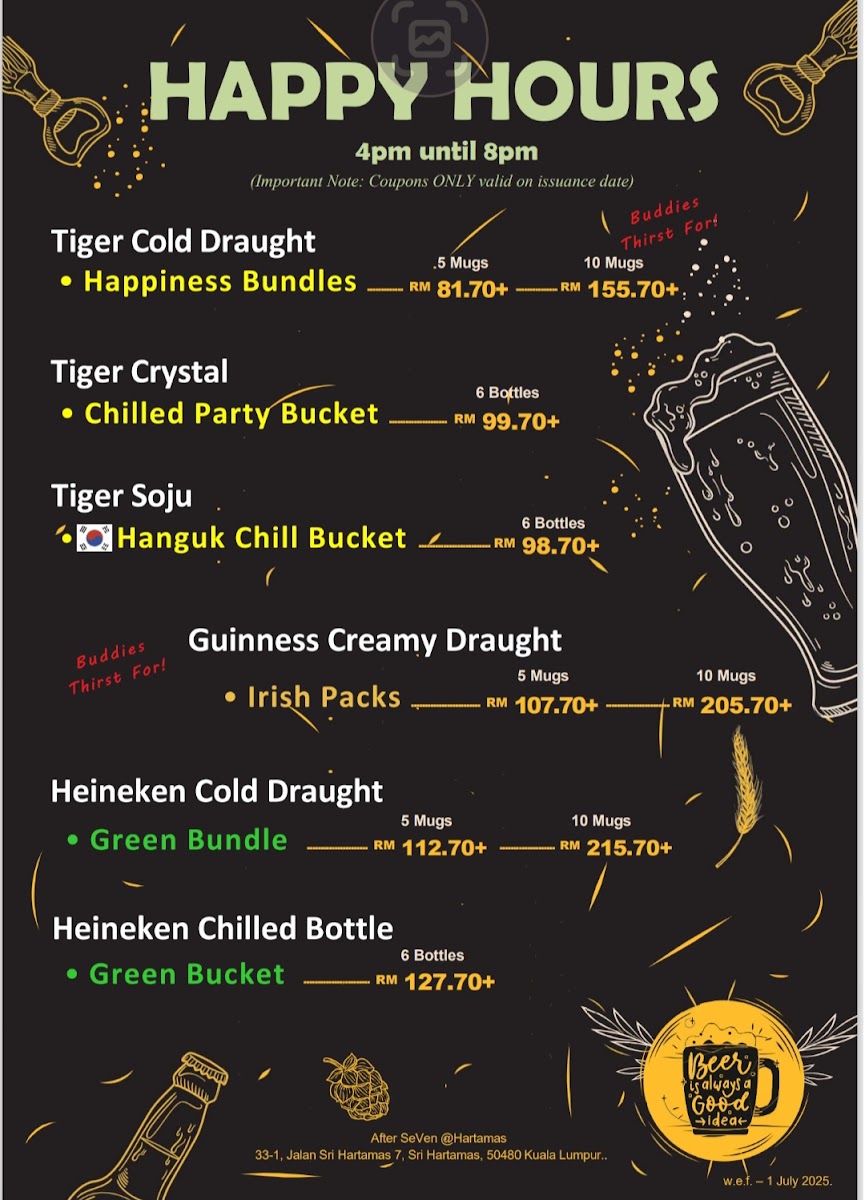 After Seven Hartamas - 3