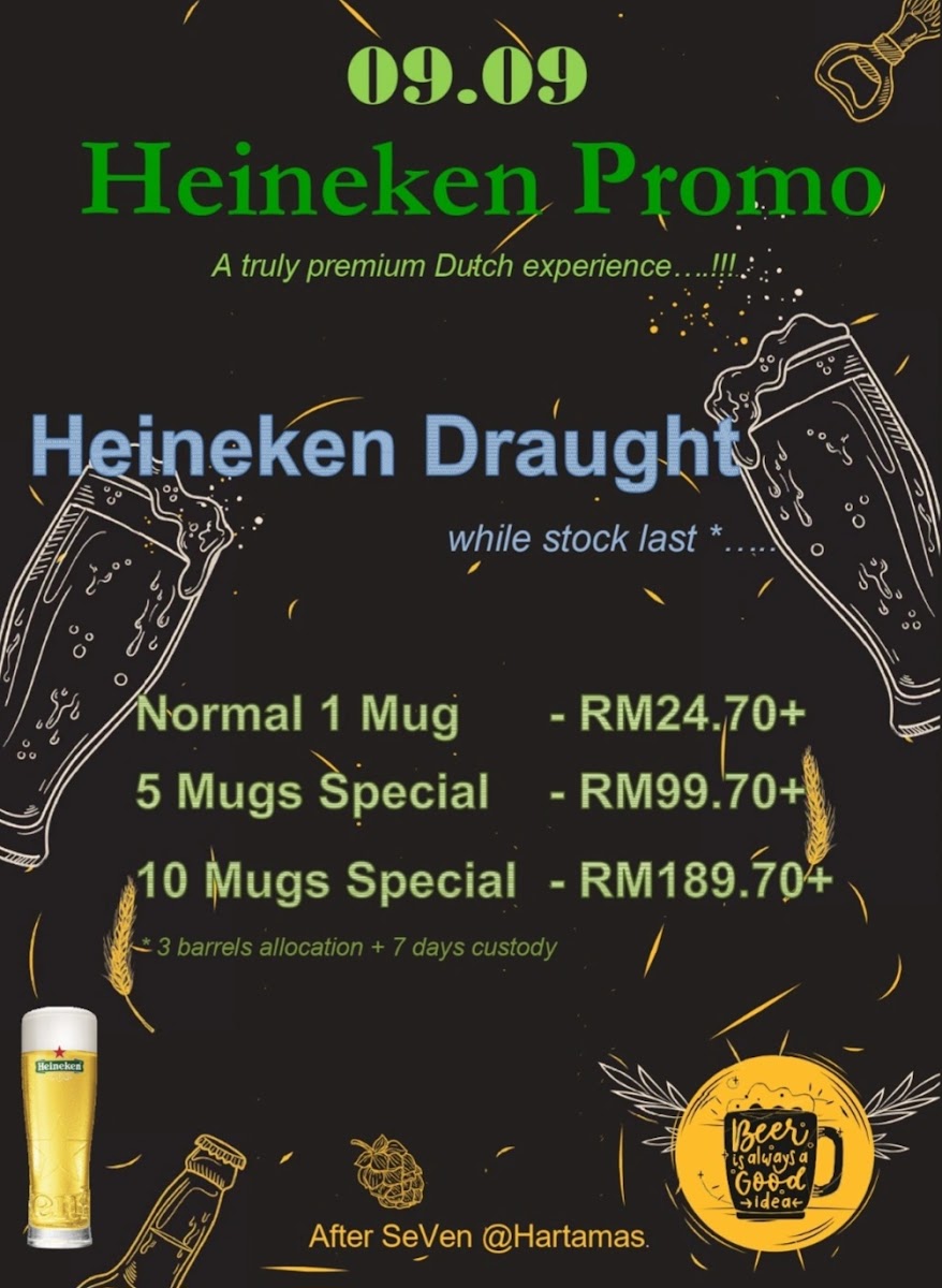 After Seven Hartamas - 4