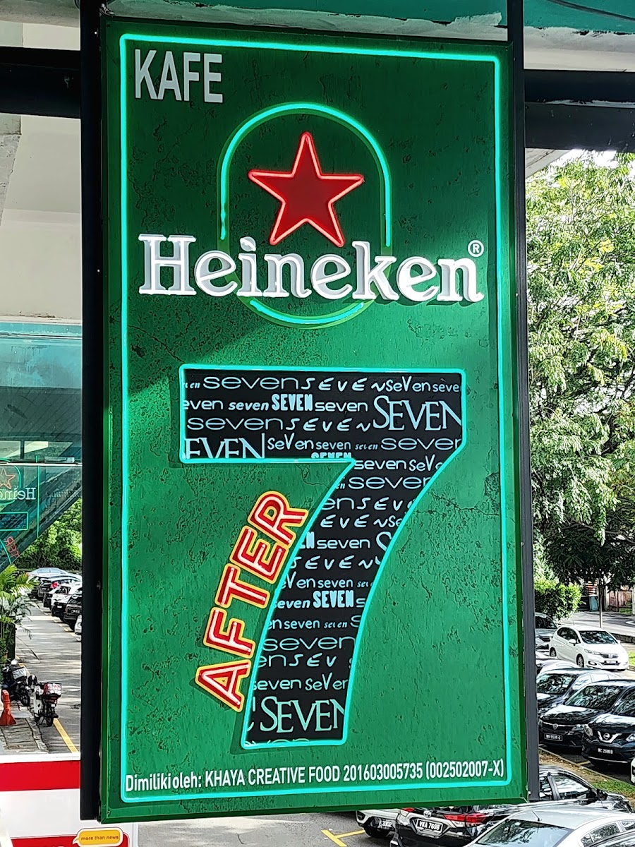 After Seven Hartamas - 3