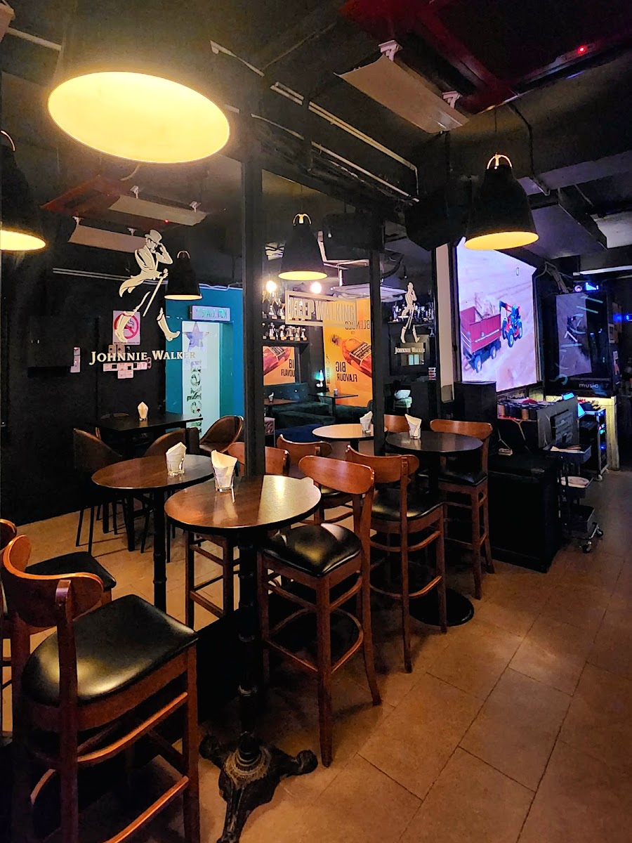 After Seven Hartamas - 7