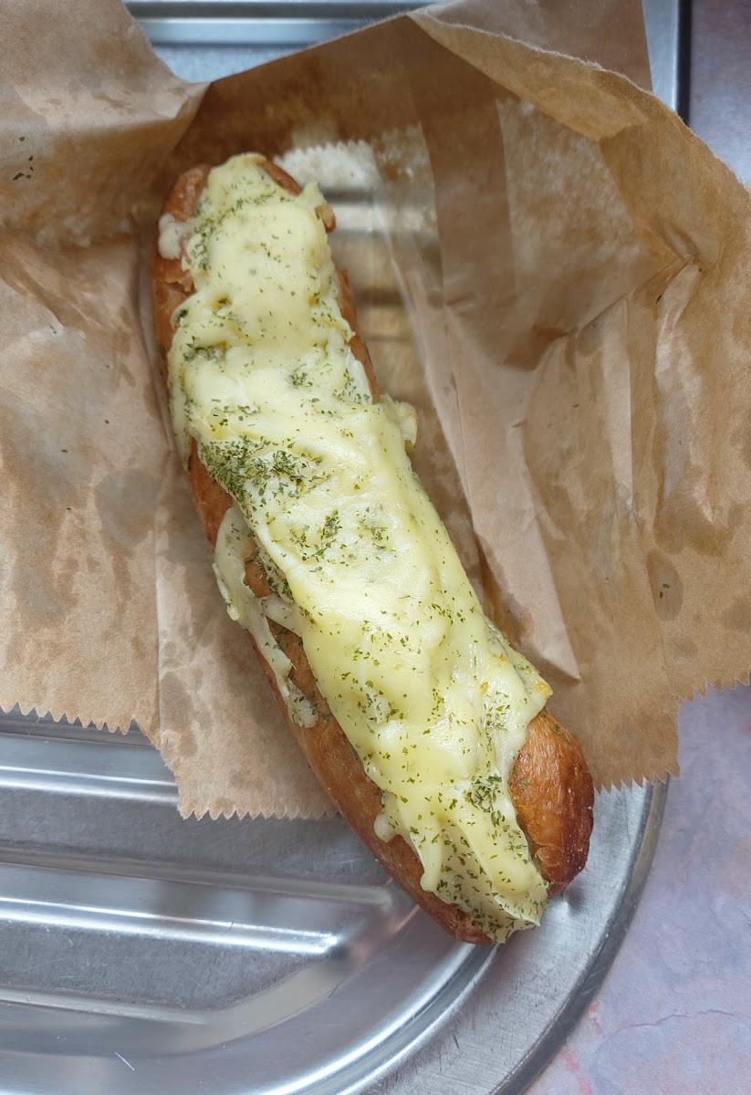 Roslyn Bakehouse - 2