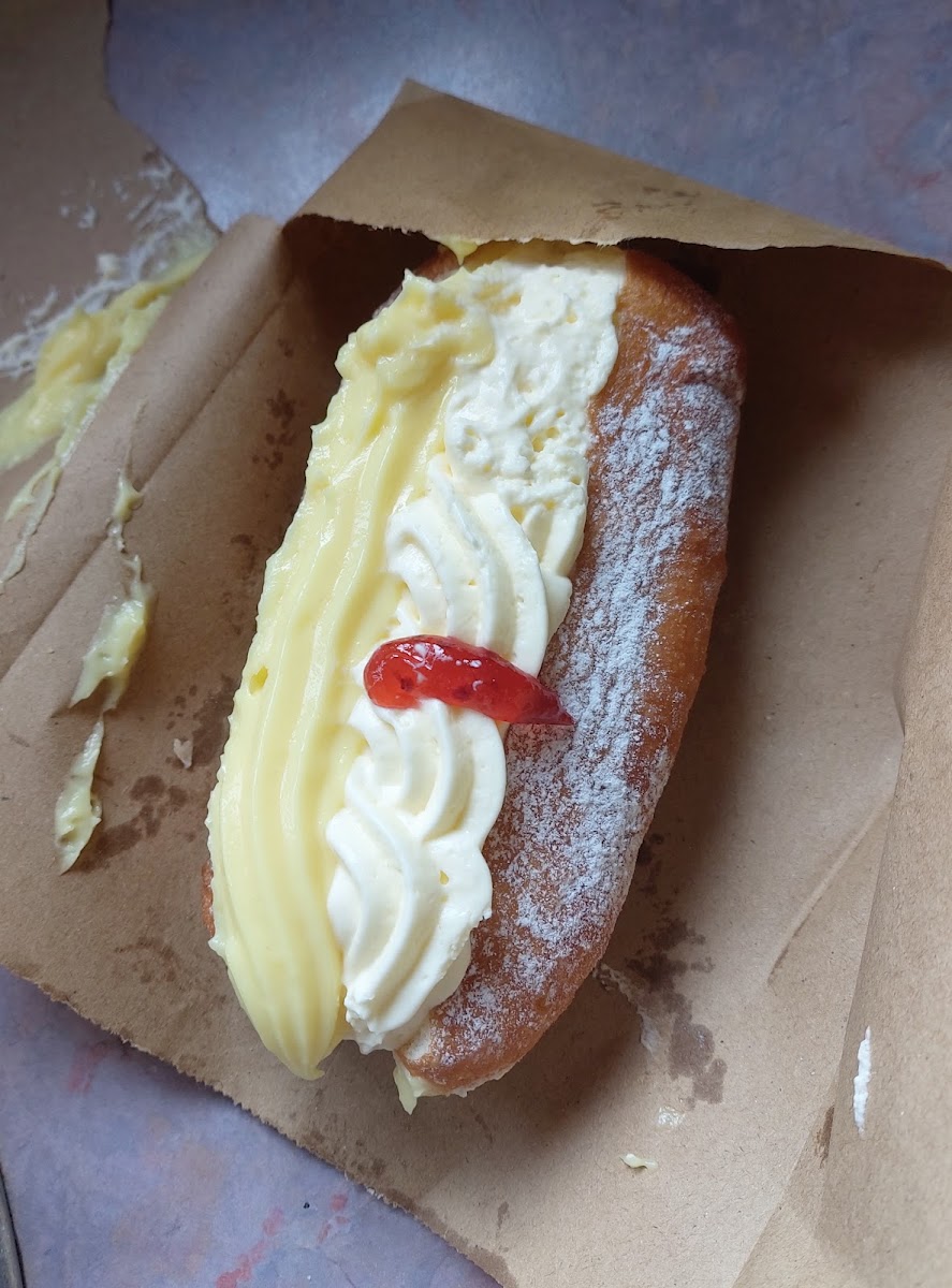 Roslyn Bakehouse - 3