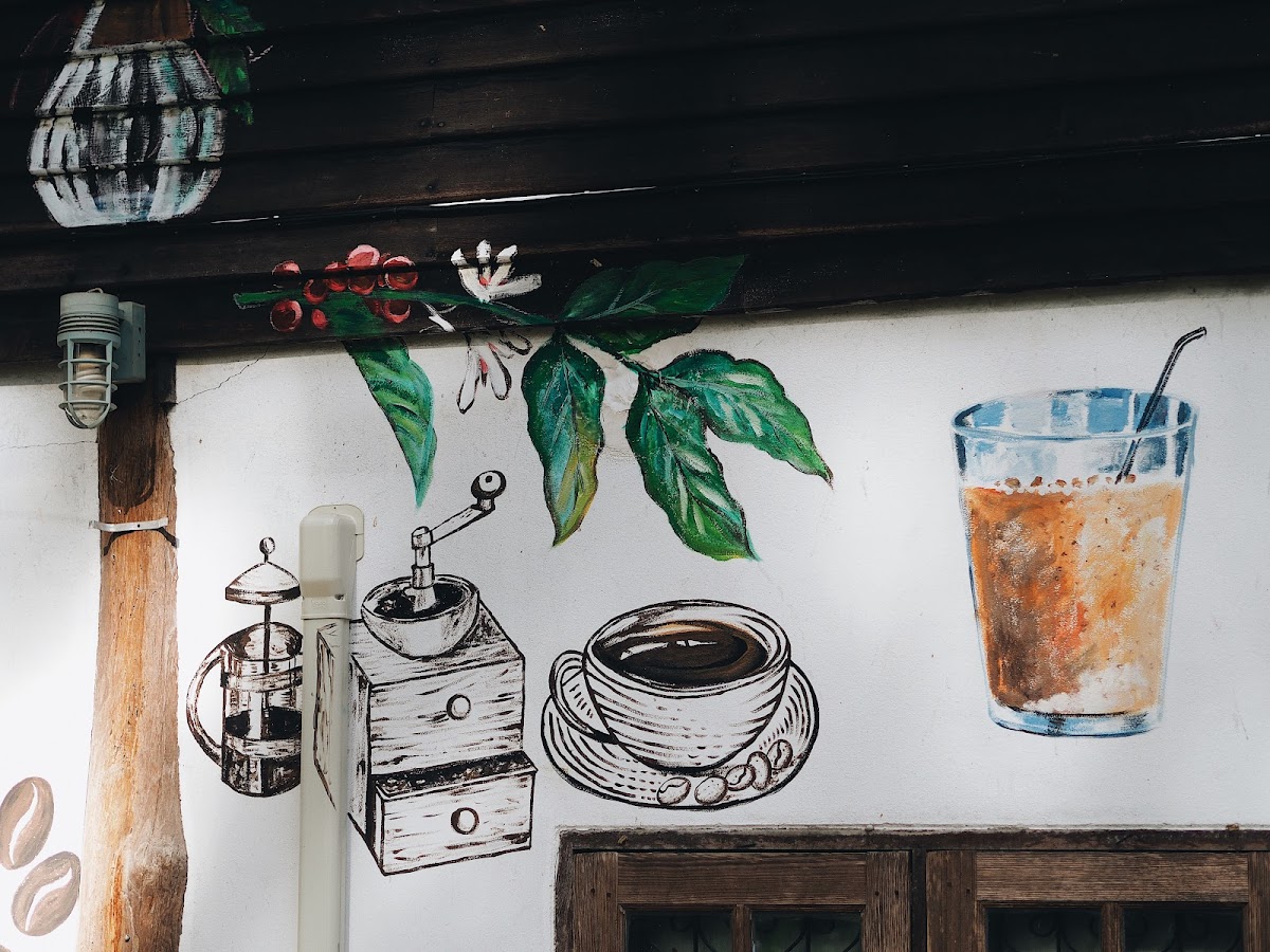 Yok Noi Coffee Camp - 10