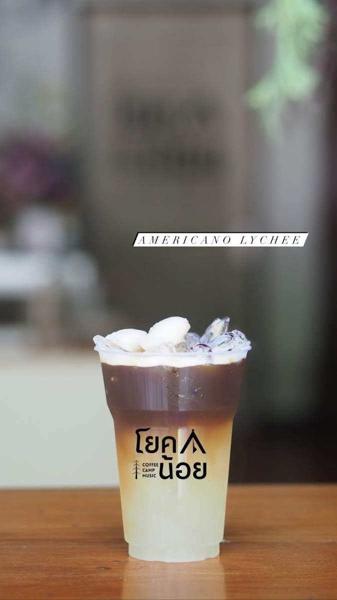 Yok Noi Coffee Camp - 3