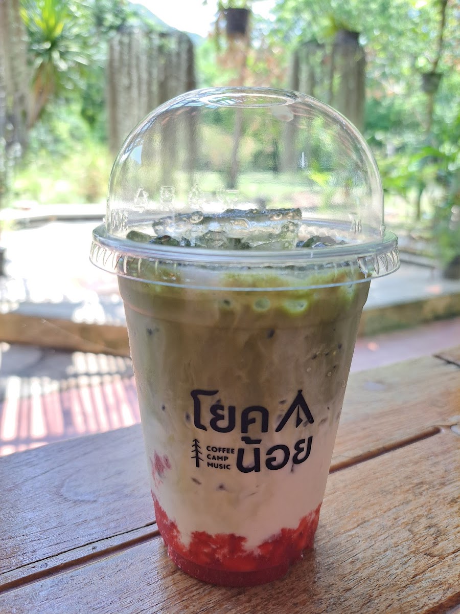 Yok Noi Coffee Camp - 5