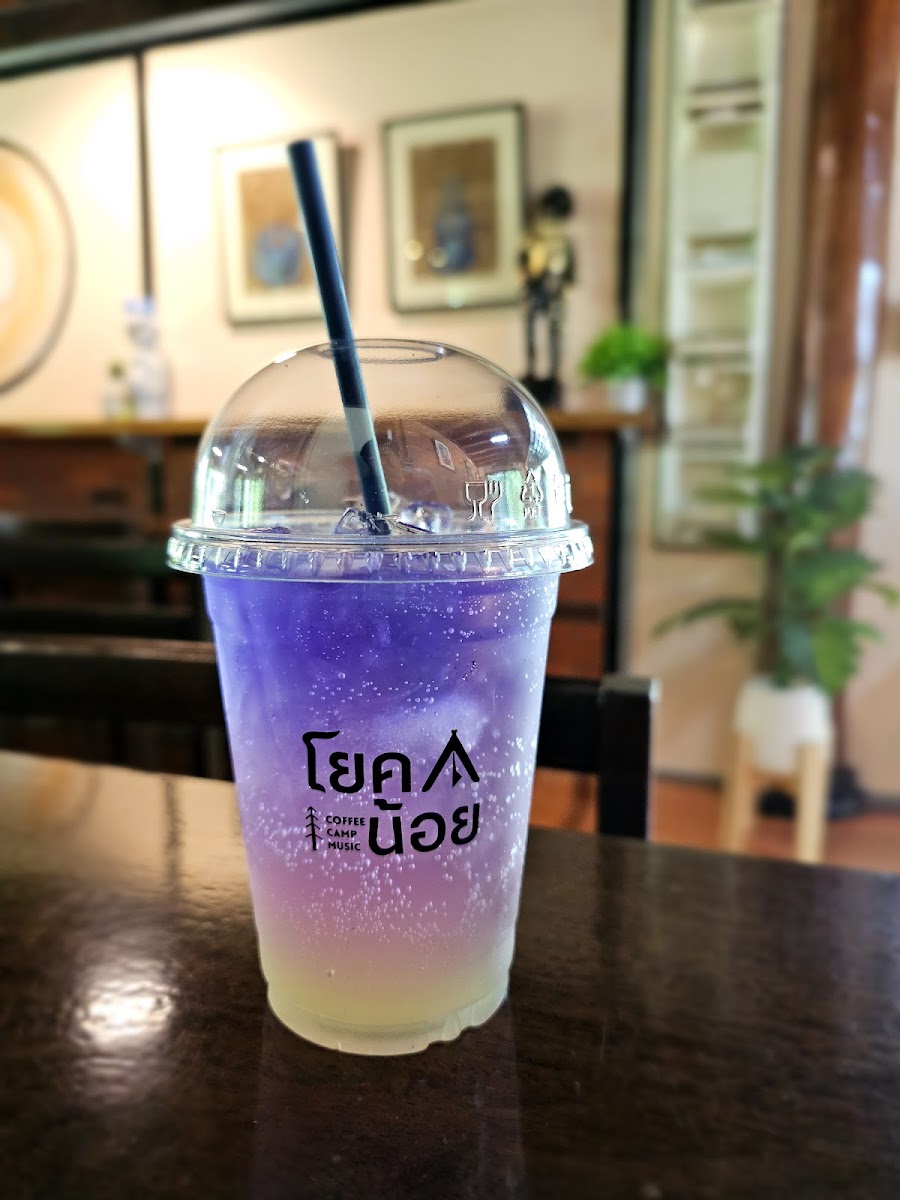 Yok Noi Coffee Camp - 7