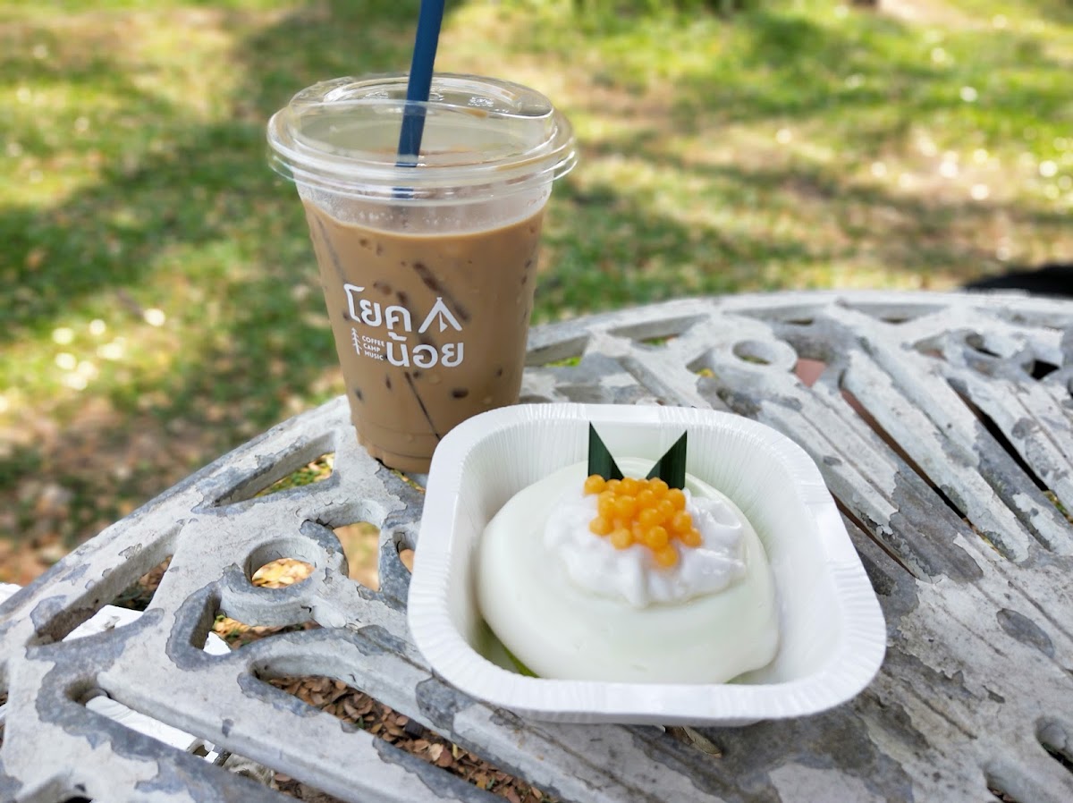 Yok Noi Coffee Camp - 8