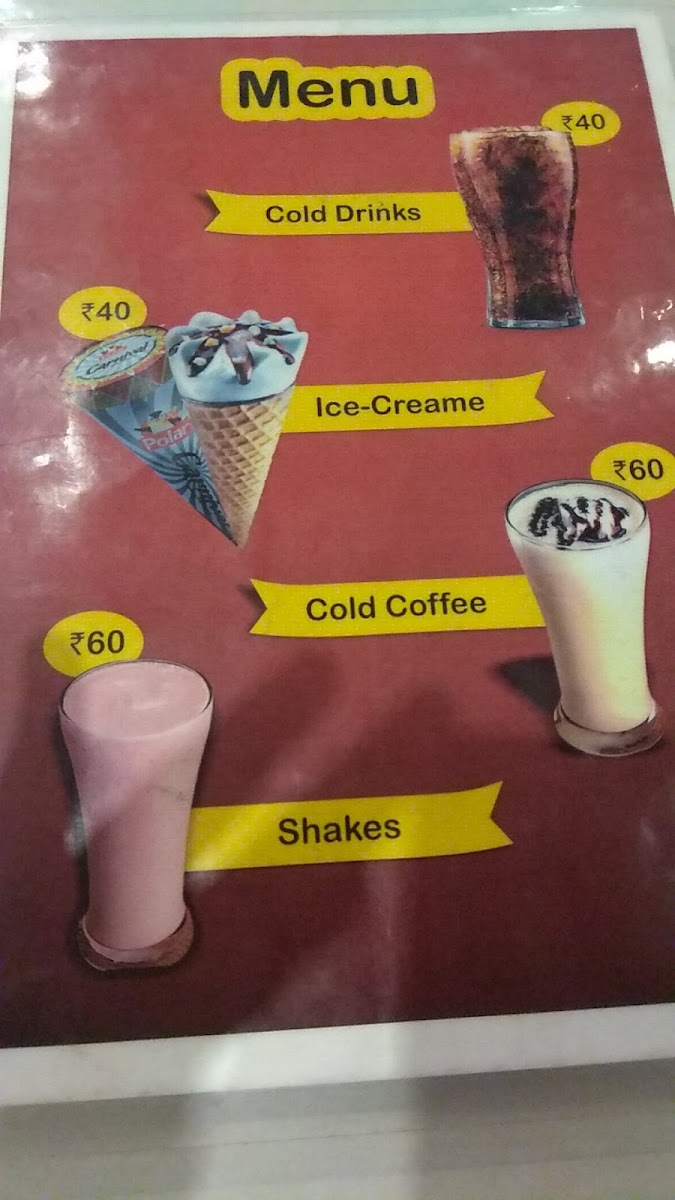 Cafe Rio Restaurant - 2