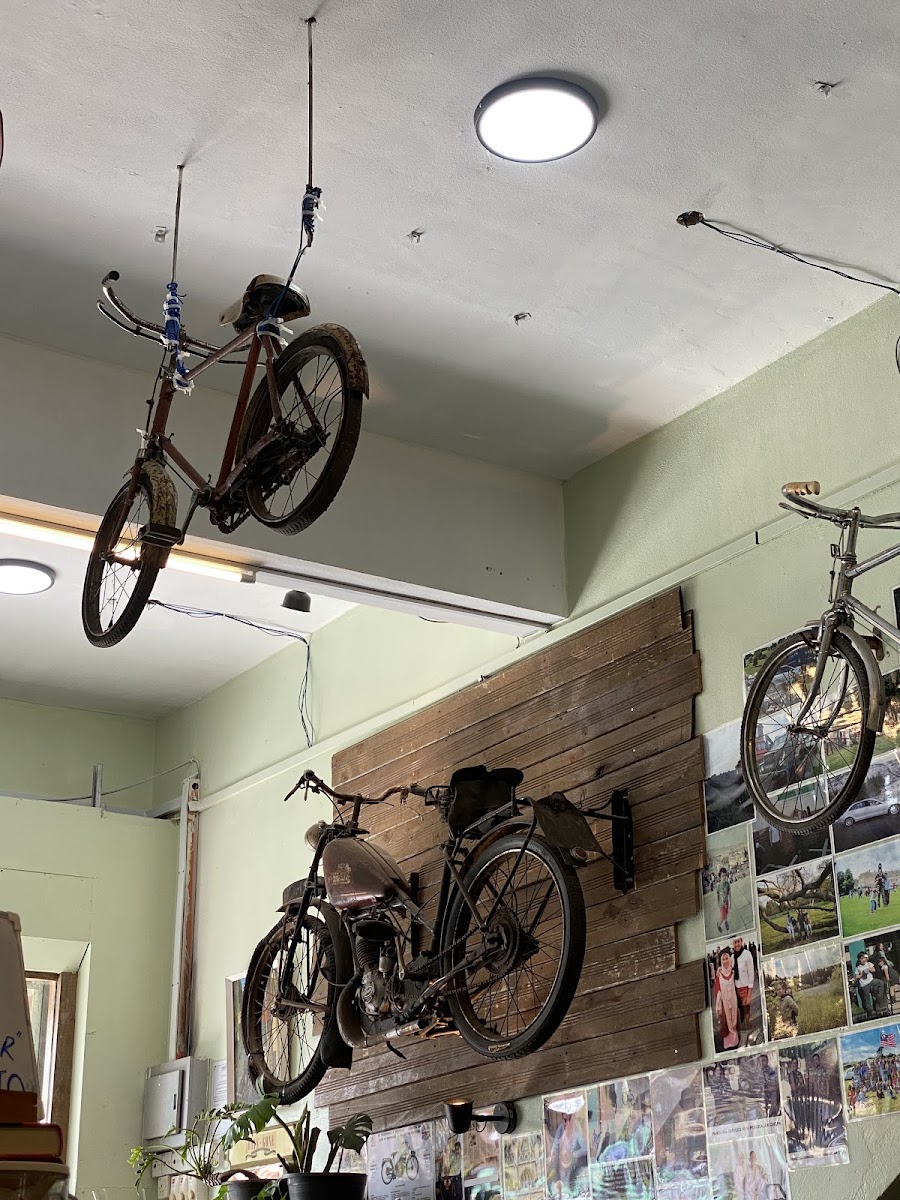 Karat England Cafe - 3