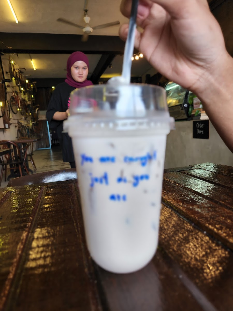 Karat England Cafe - 9