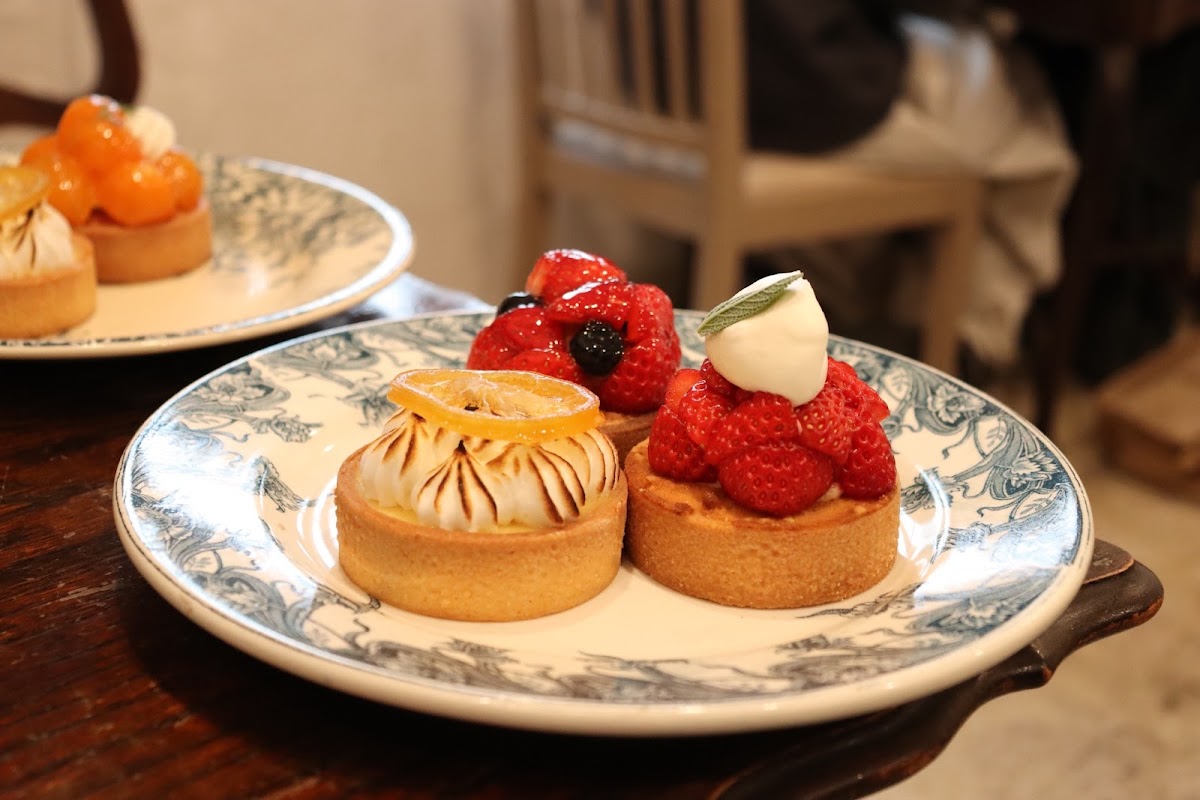 カフェシルク cafe cirque - 4