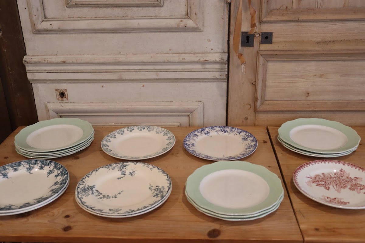 カフェシルク cafe cirque - 5