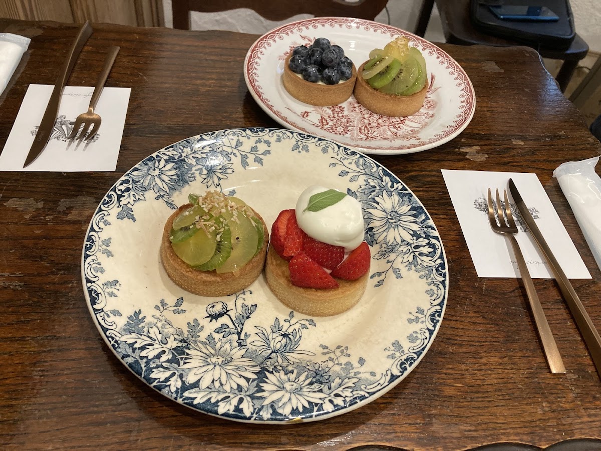 カフェシルク cafe cirque - 7