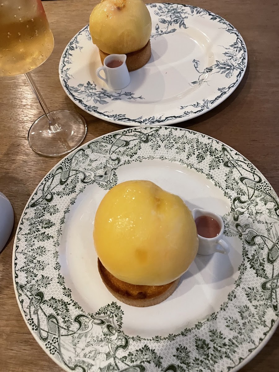 カフェシルク cafe cirque - 8