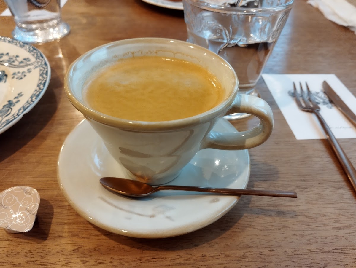 カフェシルク cafe cirque - 9