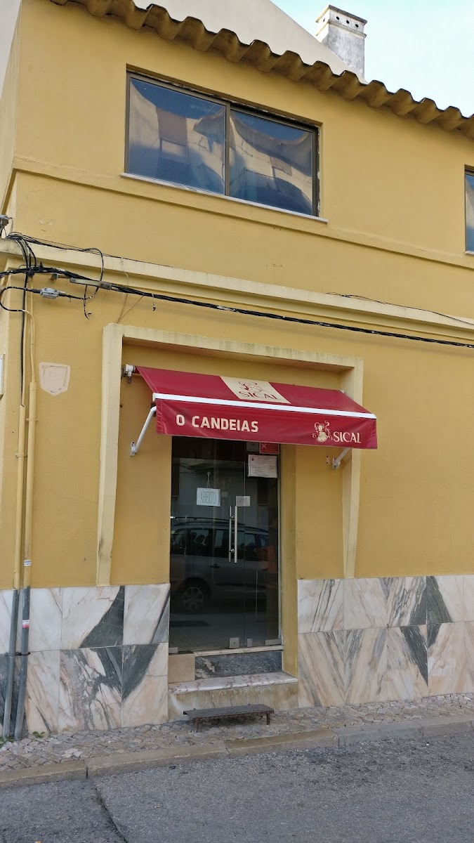 O Candeias - 4