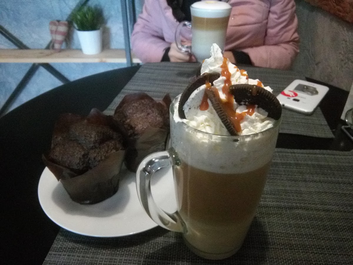 Coffee Take & Wake - 2