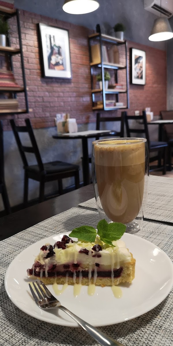 Coffee Take & Wake - 6