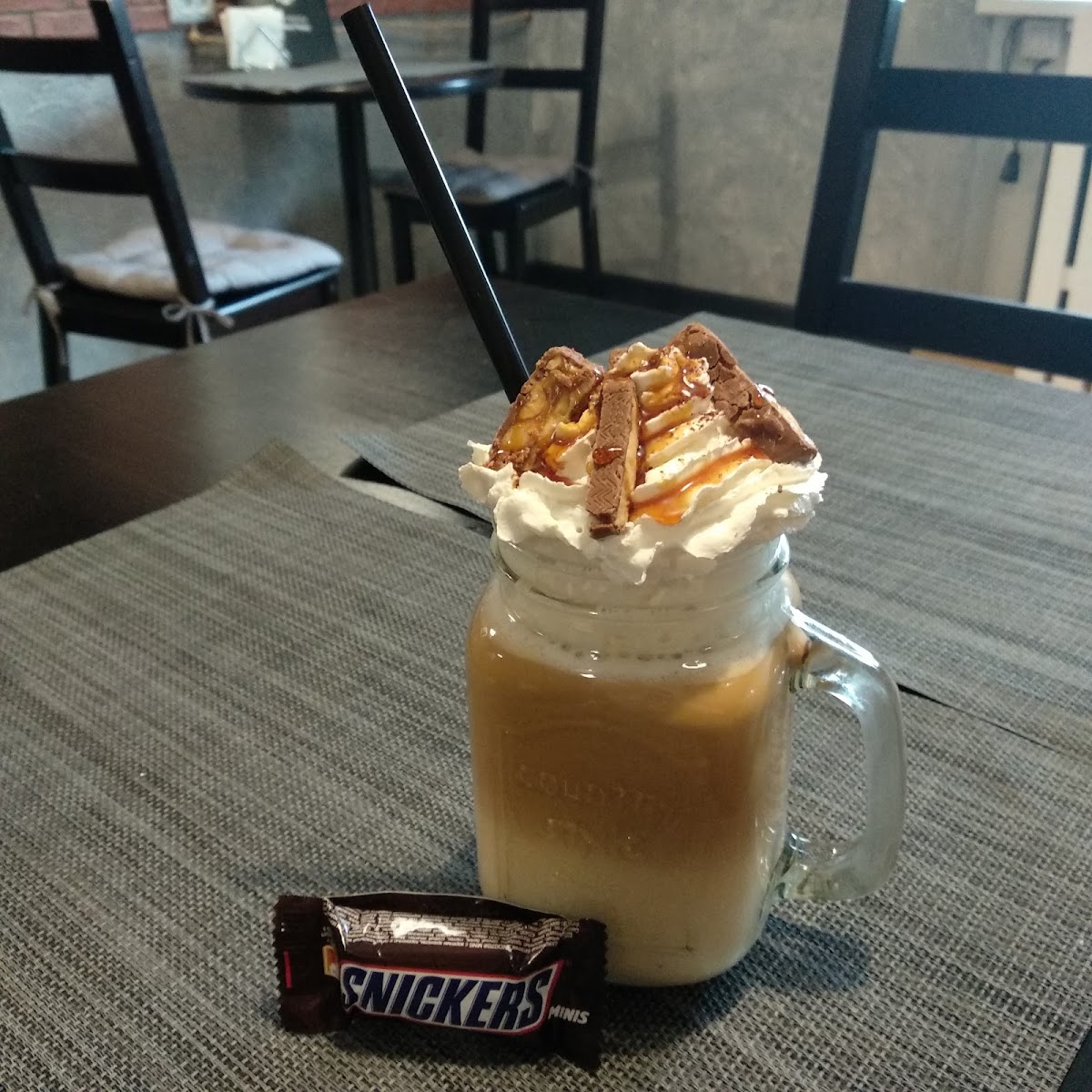 Coffee Take & Wake - 8