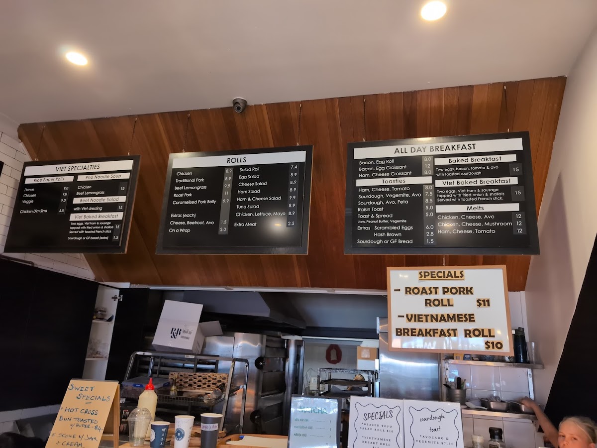 The Bay Bakehouse - 1