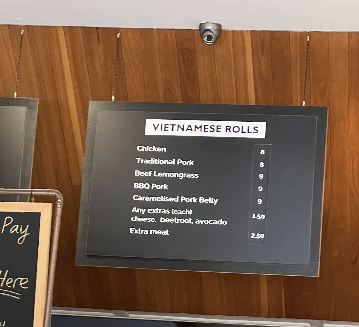 The Bay Bakehouse - 2