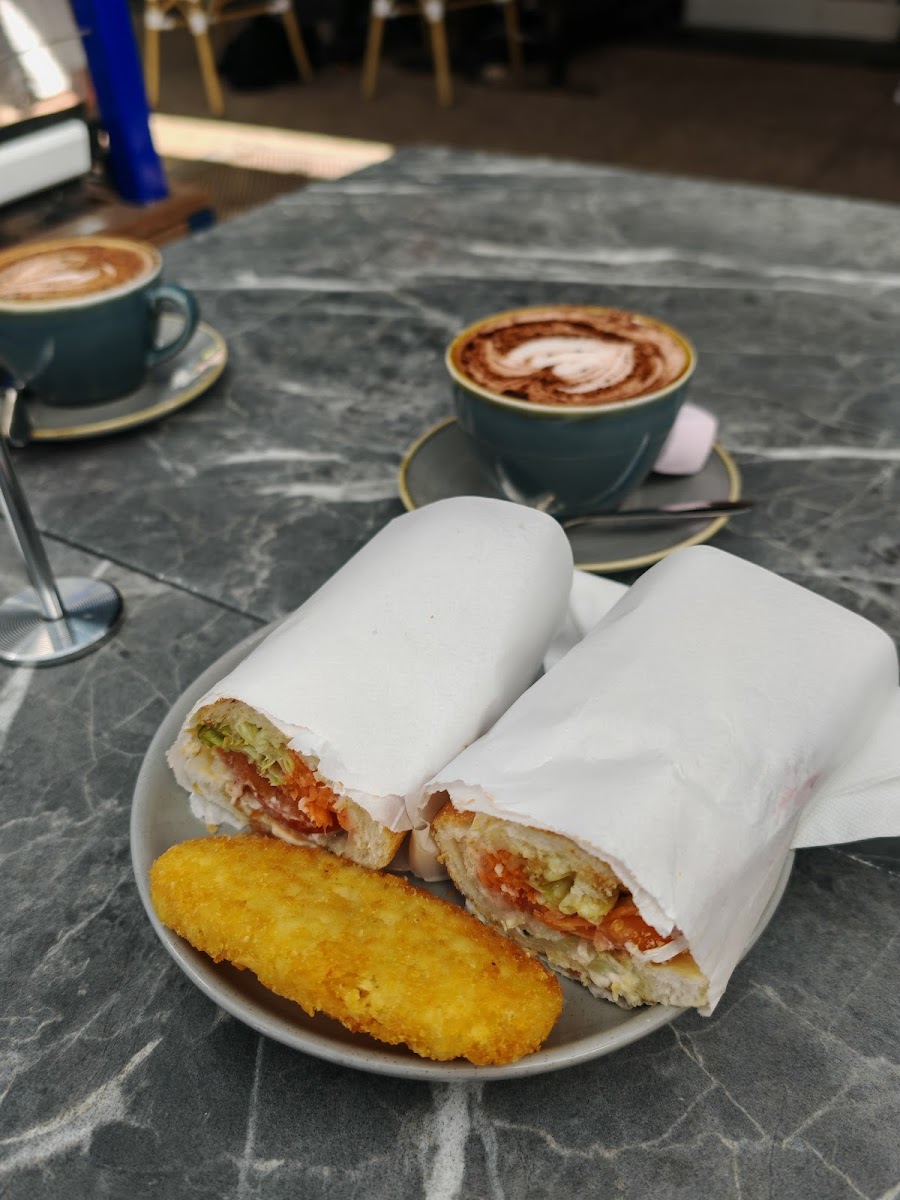 The Bay Bakehouse - 3