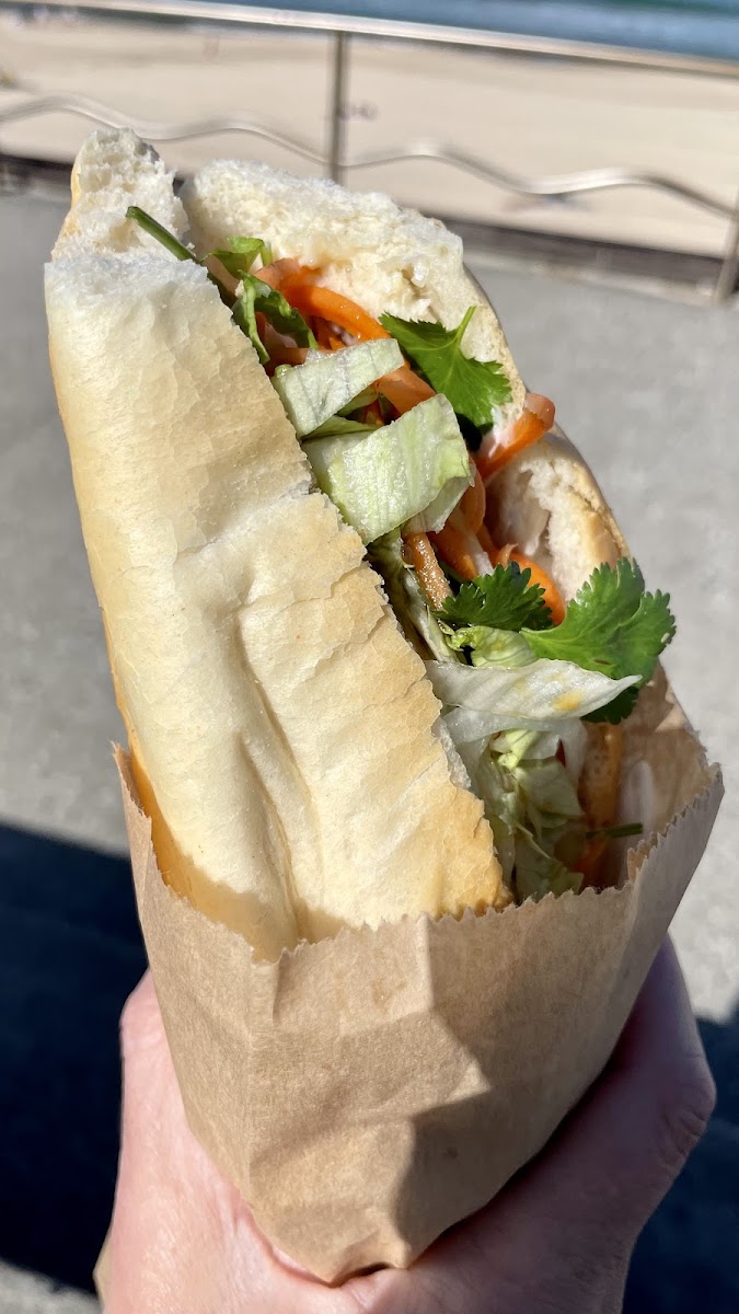 The Bay Bakehouse - 9