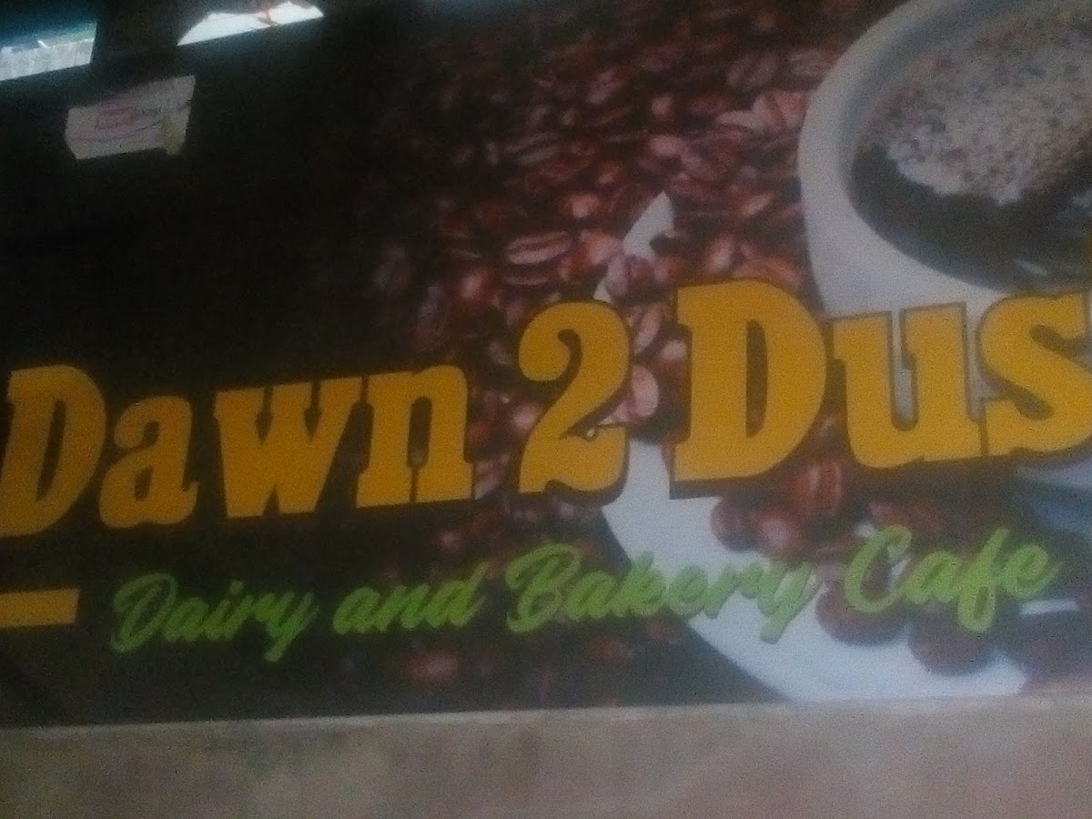 Dawn To Dusk Bakery And Cafe - 2