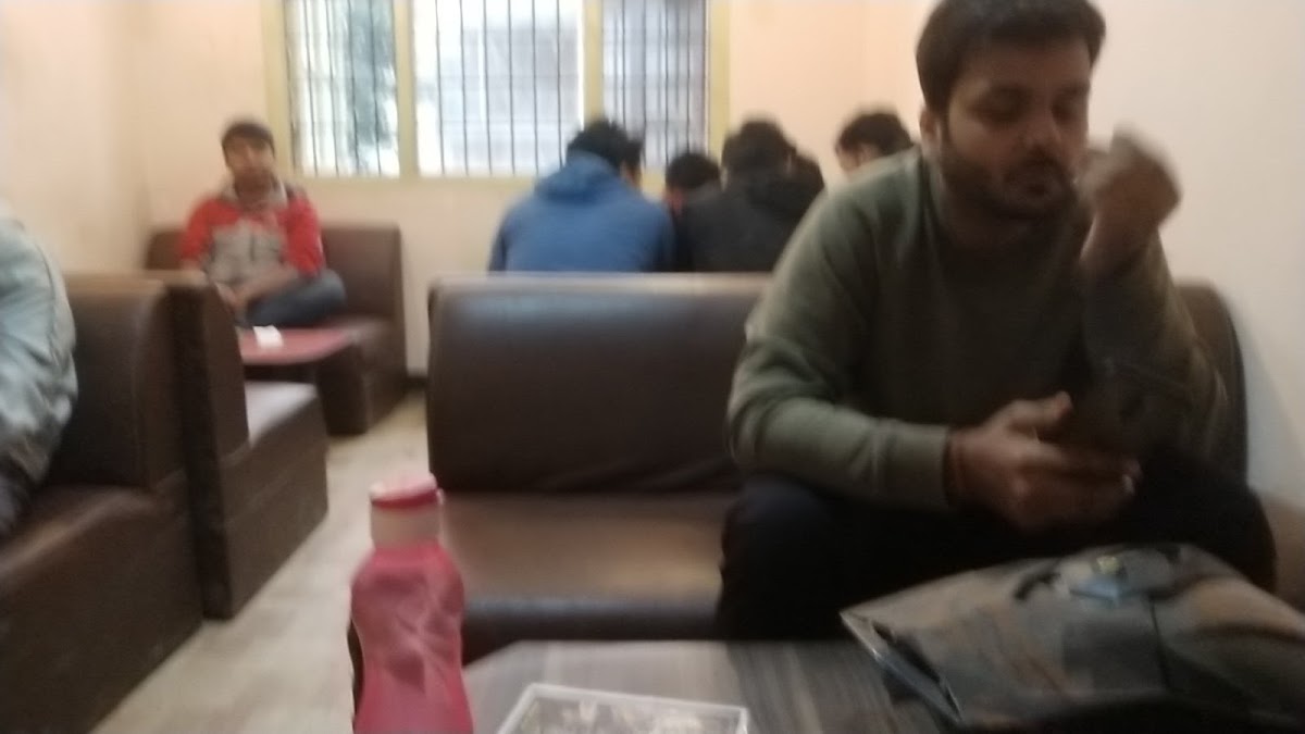 Dawn To Dusk Bakery And Cafe - 3