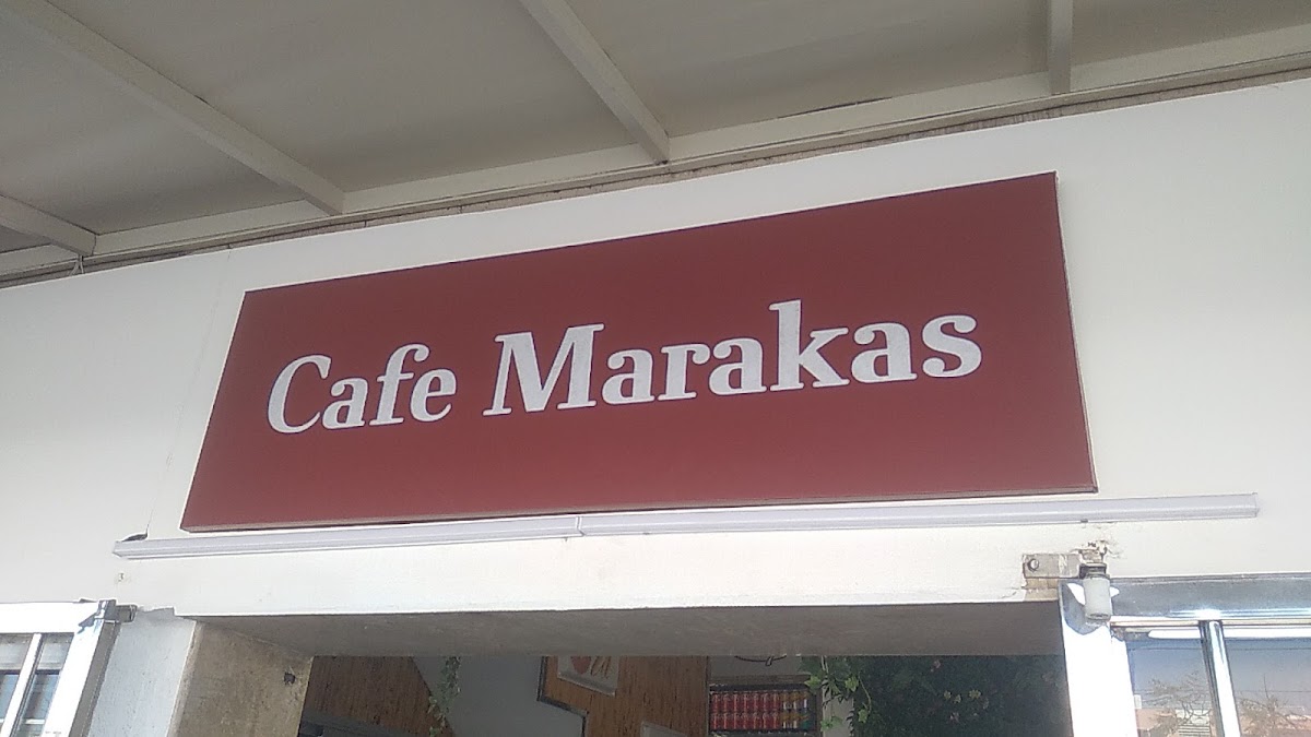 Café Marakas